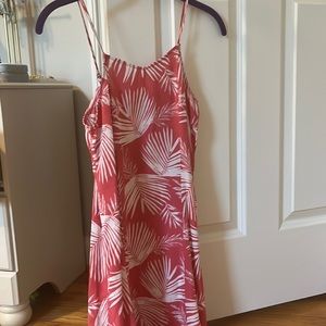 Girls Mini Sundress